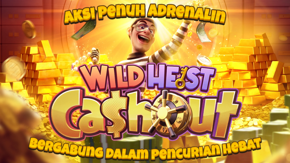 SLOT GACOR