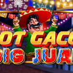 Big Juan Slot: Aksi Seru Bertema Meksiko dengan Jackpot Menggiurkan!