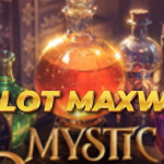Mystic Potion Slot: Ramuan Ajaib Menuju Kemenangan Besar