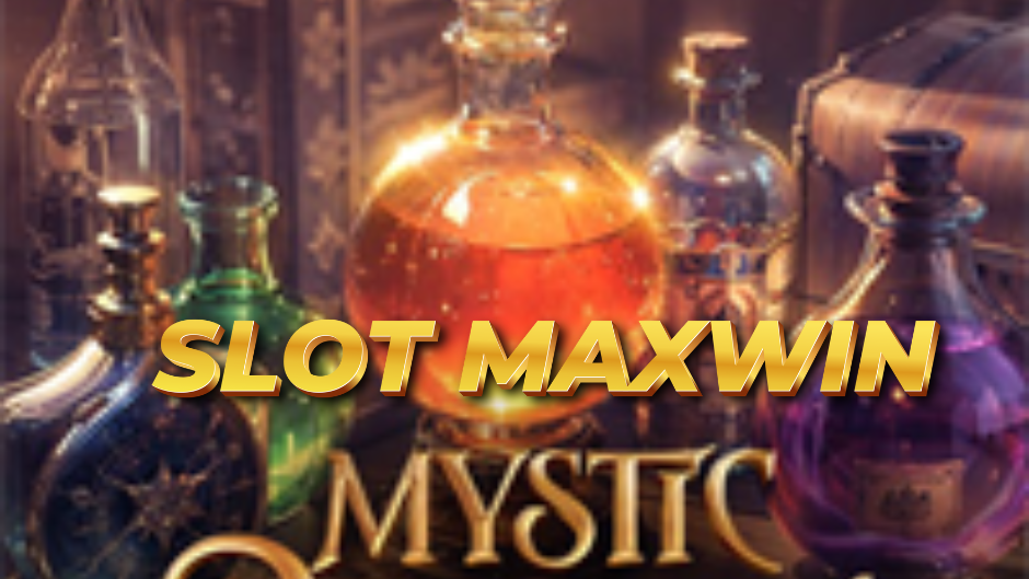 Mystic Potion Slot: Ramuan Ajaib Menuju Kemenangan Besar