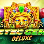 Aztec Gems Deluxe: Petualangan Batu Permata Aztek yang Menggiurkan