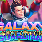 Galaxy Guardian Slot: Pertempuran Antargalaksi Demi Jackpot Fantastis!