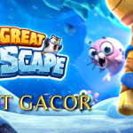 The Great Icescape Slot: Petualangan Seru di Kutub Dingin yang Membekukan!