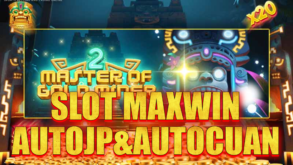 Master of Gold Miner 2: Petualangan Baru di Dunia Tambang Emas yang Menguntungkan