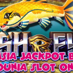 Fish Eye Slot: Menyelam ke Dunia Lautan untuk Meraih Jackpot