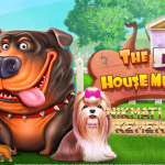 The Dog House Multihold: Slot Lucu dengan Potensi Kemenangan Menggigit Besar!